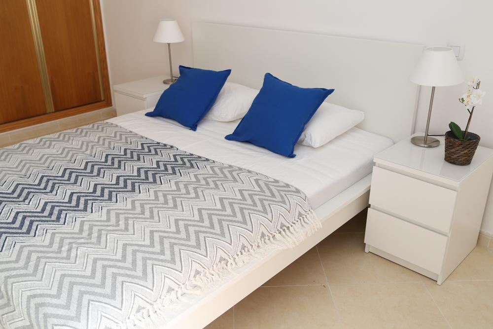 Da Ponte Flats - Armacao De Pera Blue Apt. Esterno foto