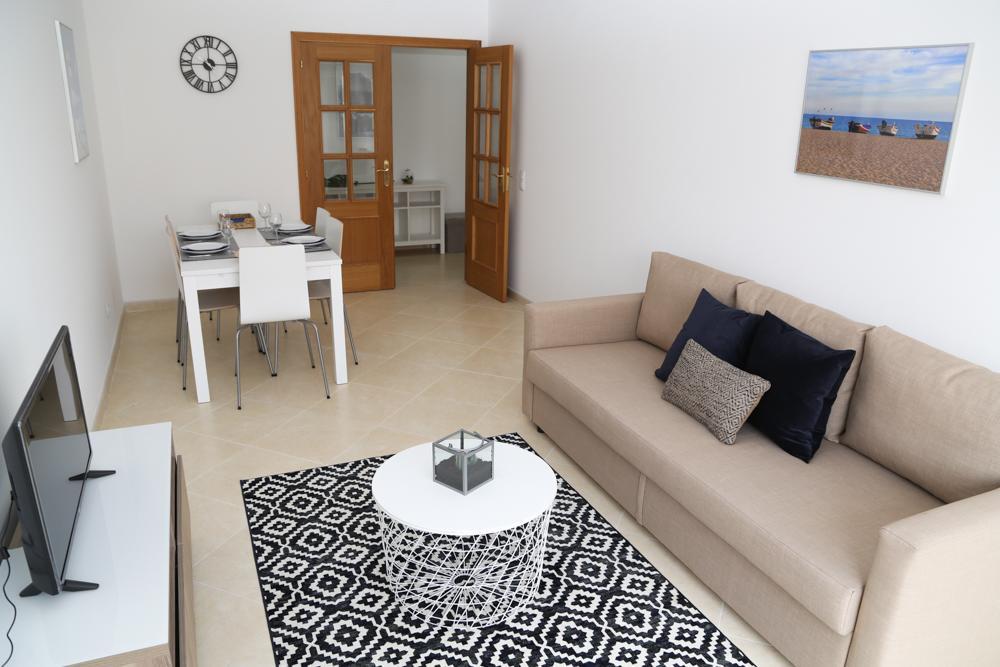 Da Ponte Flats - Armacao De Pera Blue Apt. Esterno foto